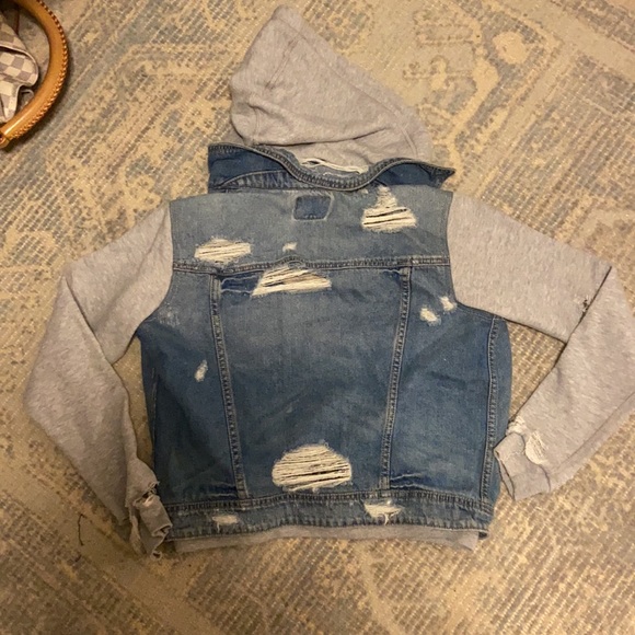 Jacket - Picture 2 of 2